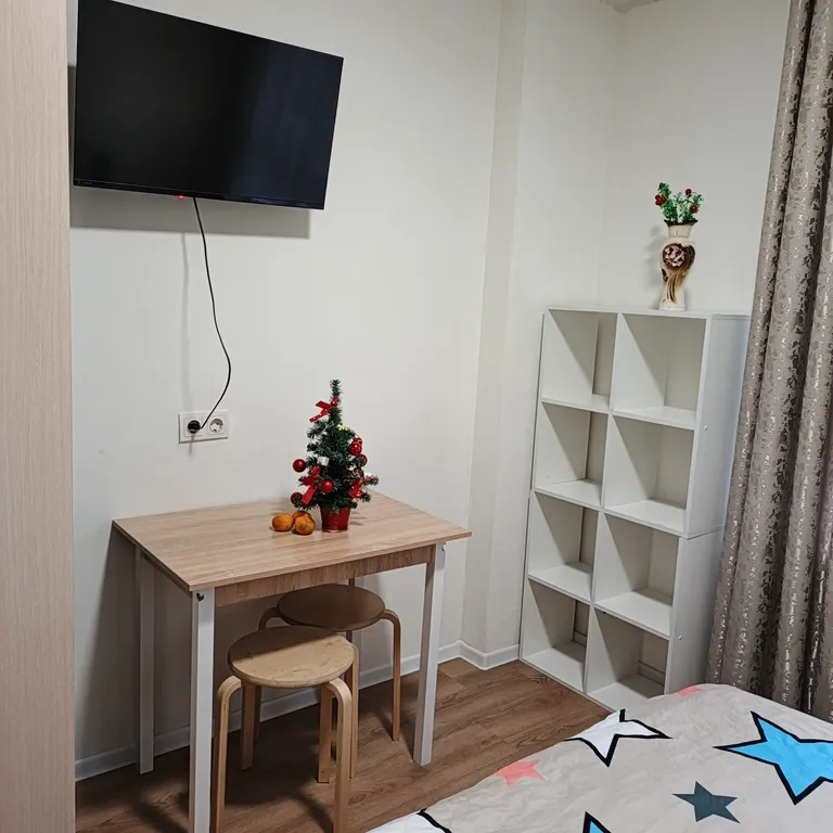 Уютная студия