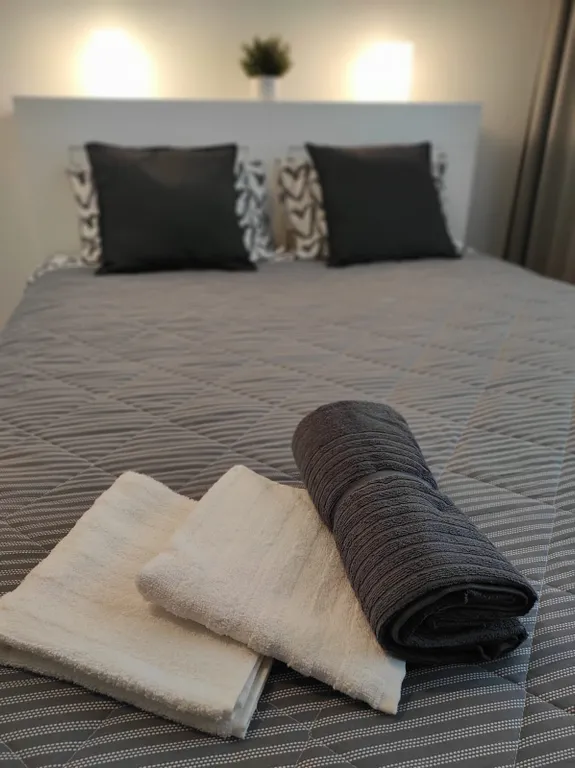 Квартира рядом с метро