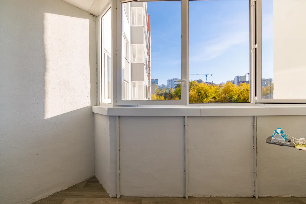 1-комнатная квартира у автовокзала и метро