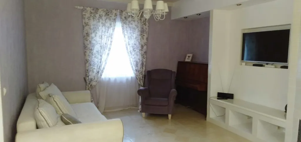 Квартира Уютная квартира в центре города — Калининград