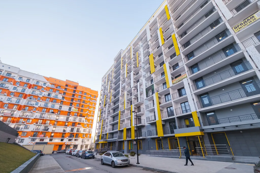 Стильная новая дизайнерская студия