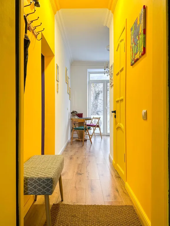 Neoclassic Stalinka 1937