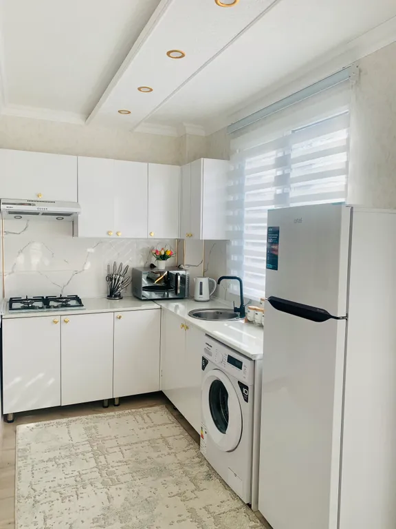 - Удобство • Уют • Комфорт -