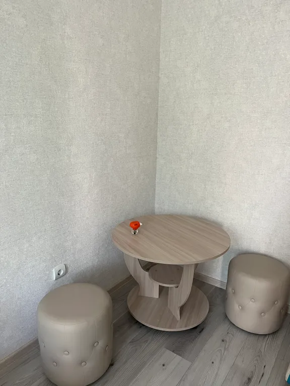 Уютная квартира в ЖК Аквамарин