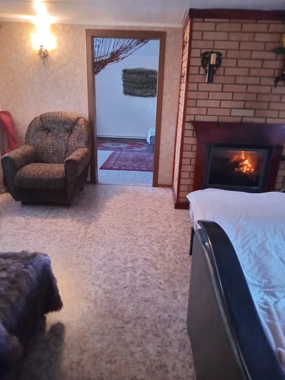 Коттедж Кудыкина гора — аренда посуточно в Задонск