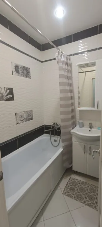 Чистая уютная квартира в экологически чистом районе