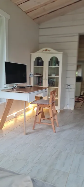 Загородный дом Погружение в себя