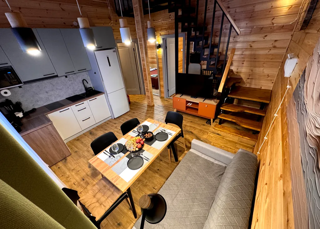 4-комнатный Дом