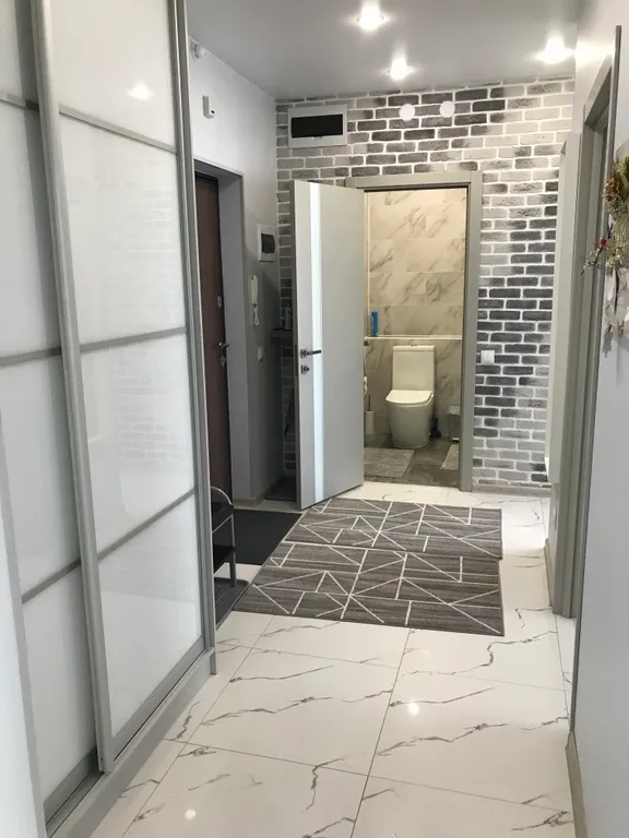 Апартаменты Парус де Люкс