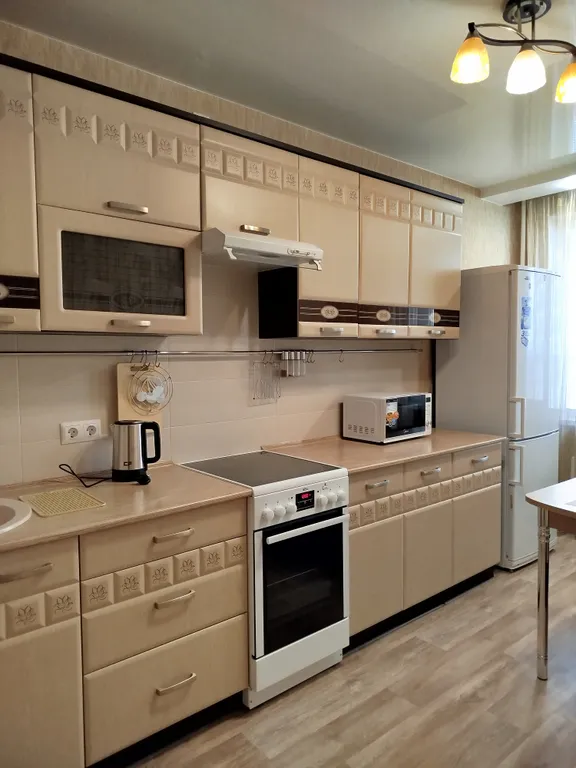 Уютная квартира с видом на реку — аренда посуточно в Томск