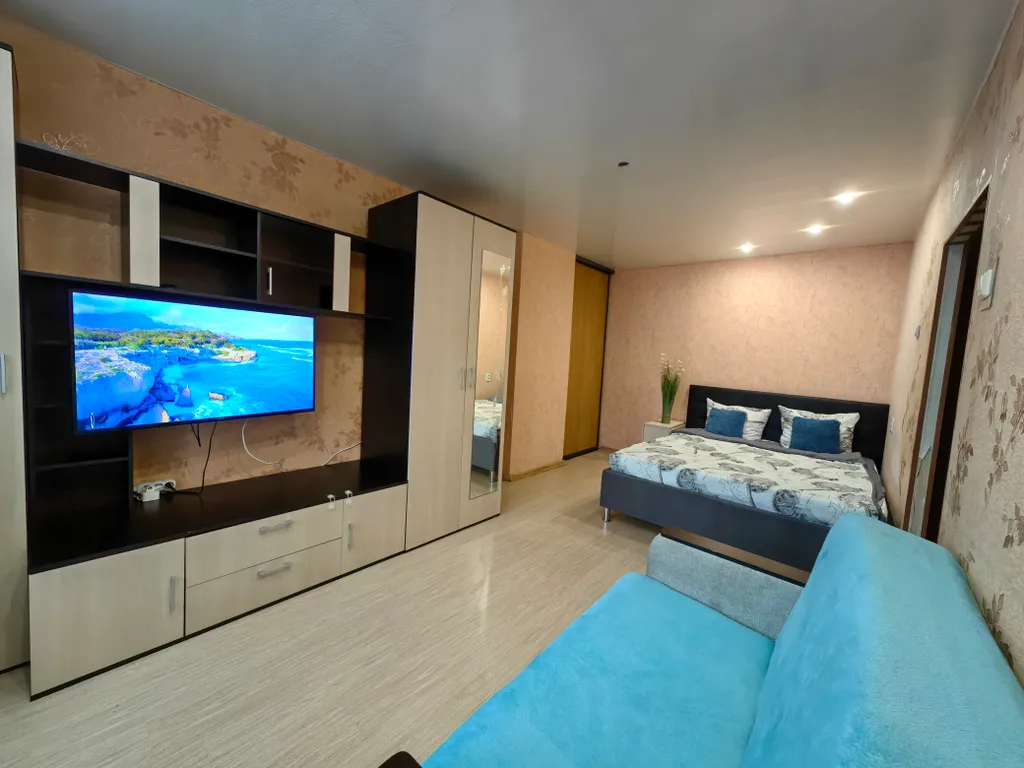 Уютная 1-комнатная квартира возле Севмаша