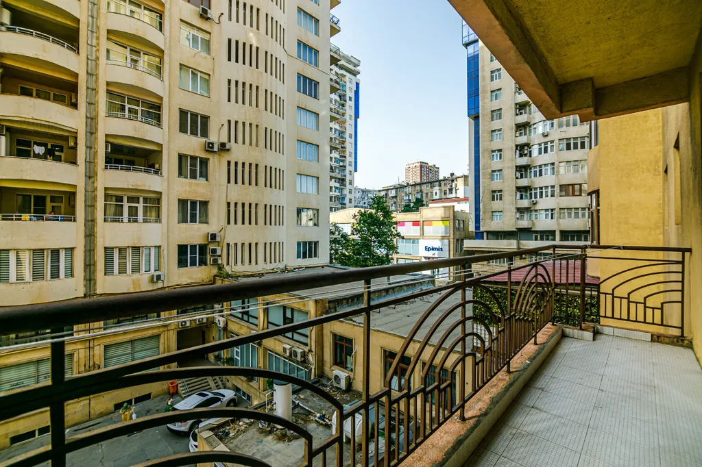 Аквапарк апартамент