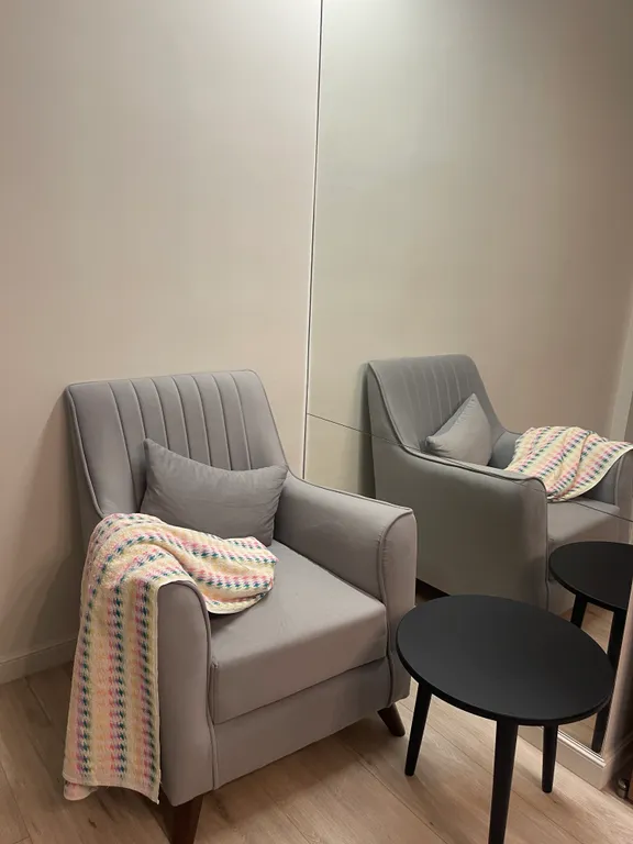 Уютная квартира в центре