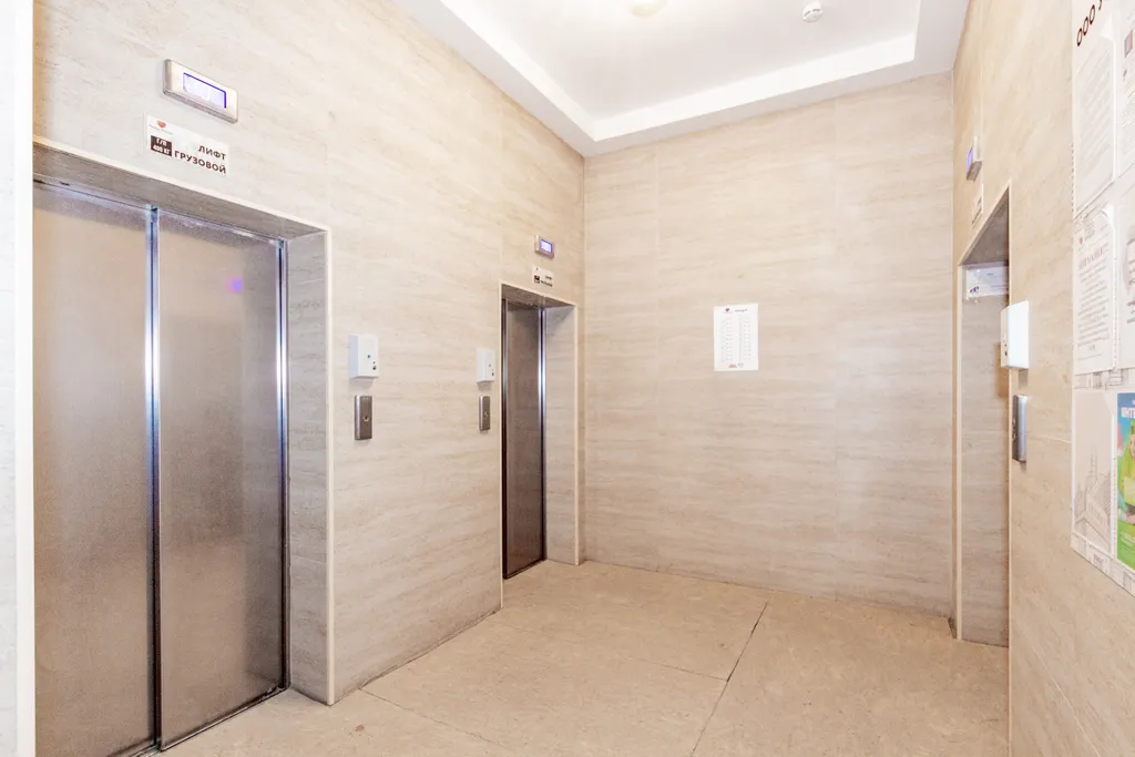 Квартиры комфорт в ЖК Сердце Ростова