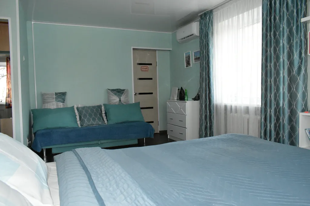 Квартира Квартира У трёх котов — Волгоград