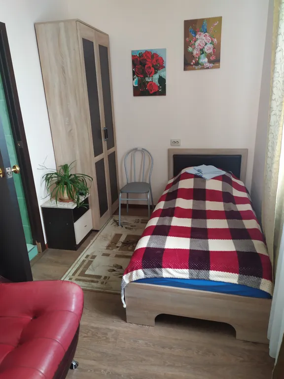 Квартира Комната — аренда посуточно в Ессентуки