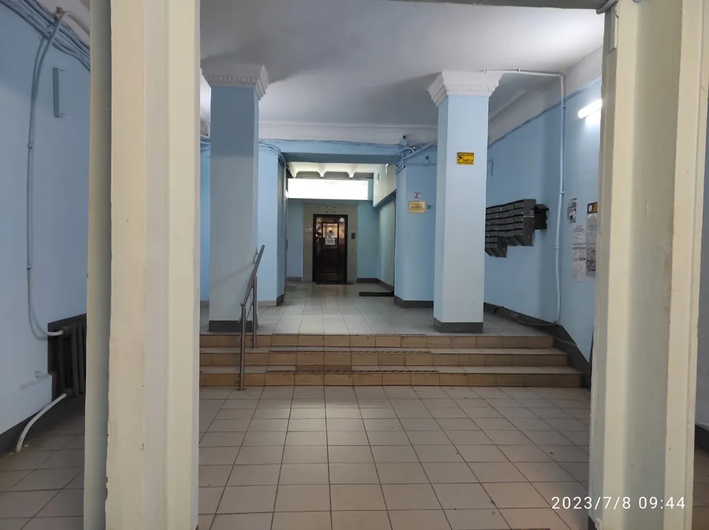 Просторная комната в Золотом треугольнике