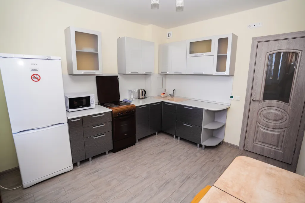 Atlant Apartments 234