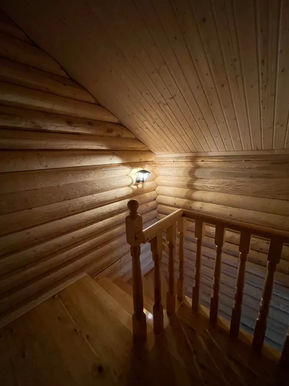 Изба у моря