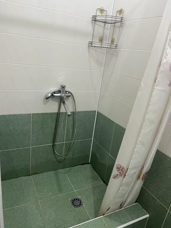 Квартира Отдельная квартира — Нижнее Учдере