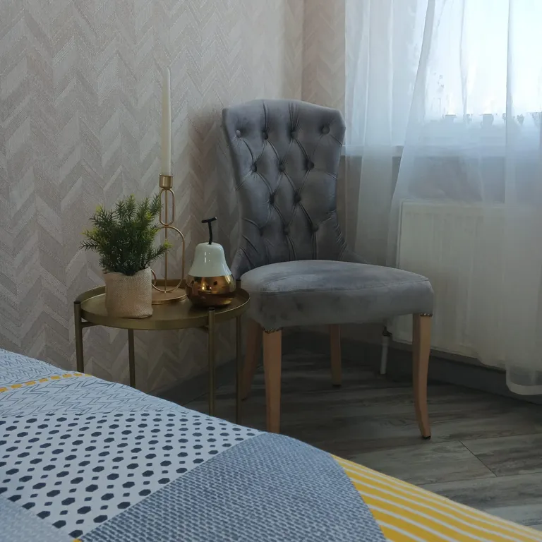 Шикарная видовая квартира в центре города