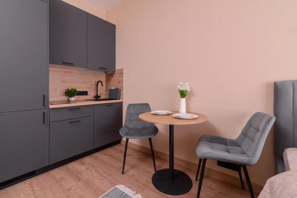 Студия с отчетными документами