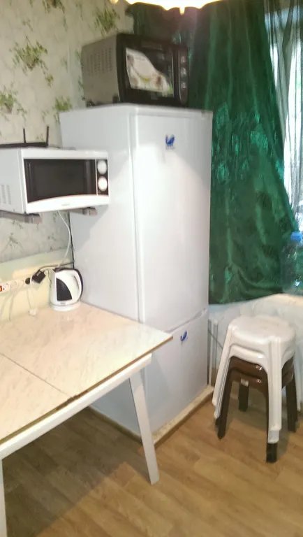 Апартаменты с видом на море