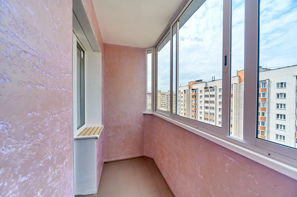 Шикарная квартира вблизи ДС Юбилейный