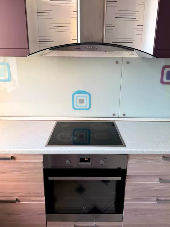 Оренрент двухкомнатная квартира на Просторной