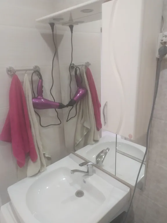 Квартира на 5