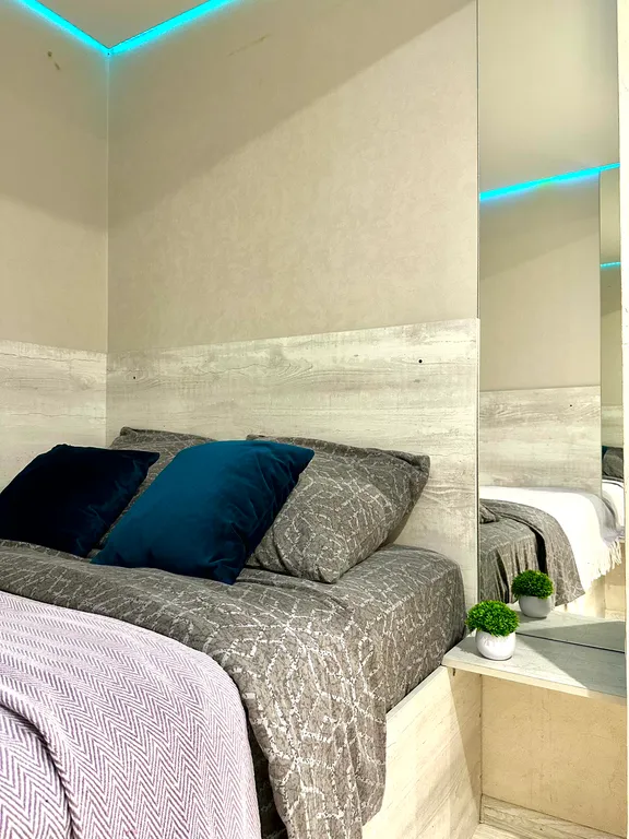 Уютная студия в центре города