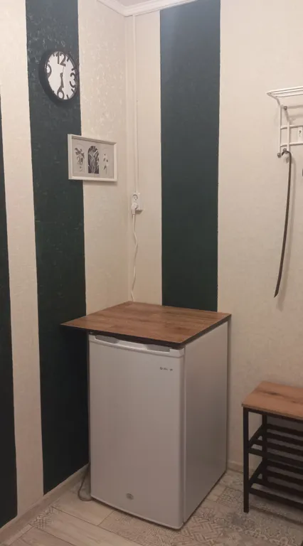 Уютная студия