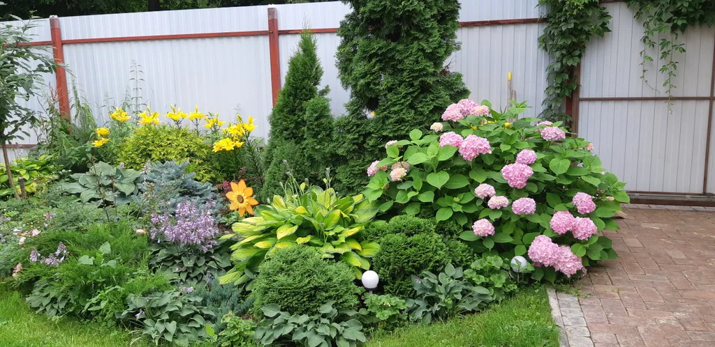 Просторный дом для дружной компании