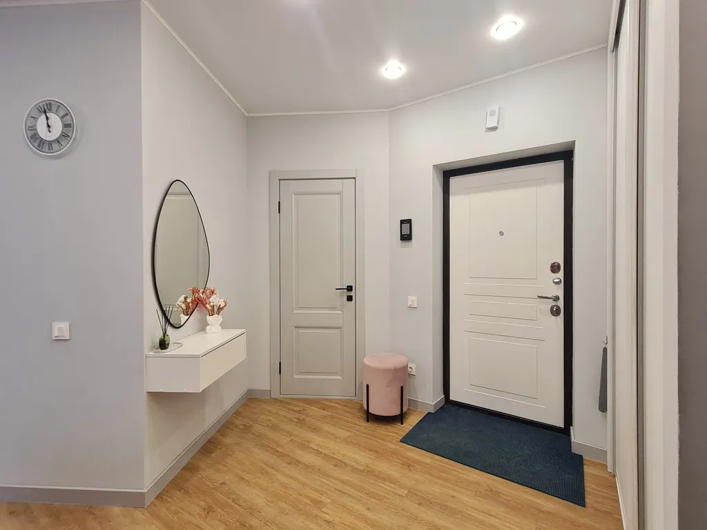 Квартира рядом с Аквапарком