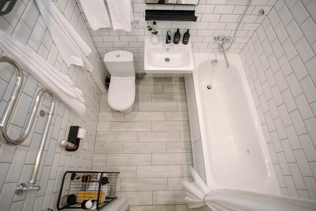 Квартира Новая современная квартира — Ярославль