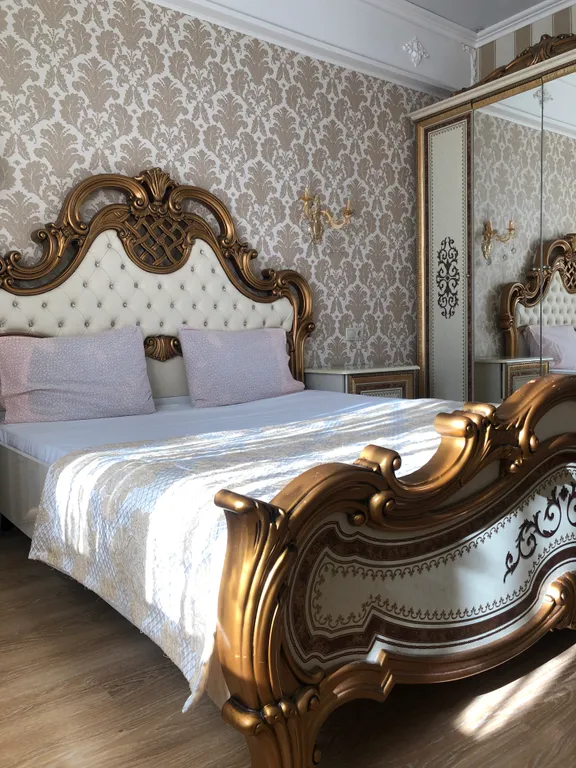 Квартира Квартира в 100 метрах от Кремля — Казань