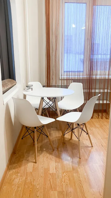 Квартира Квартира в центре, рядом с набережной — Красноярск