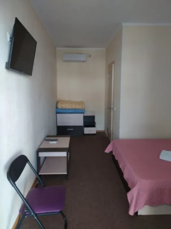 Квартира Комната — Новоотрадное