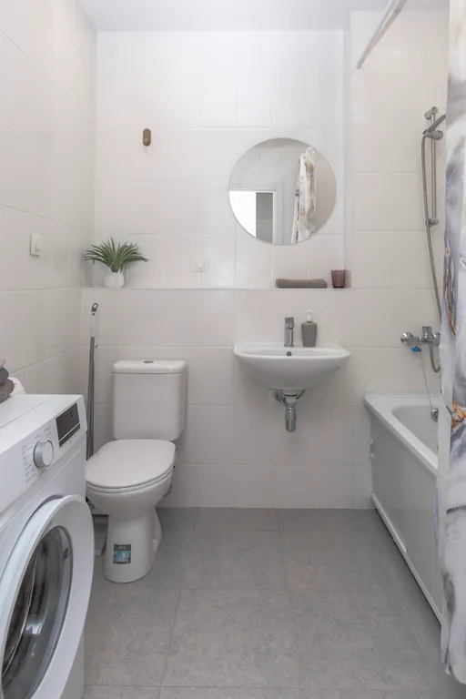 Квартира 1-комнатная Квартира — Ям