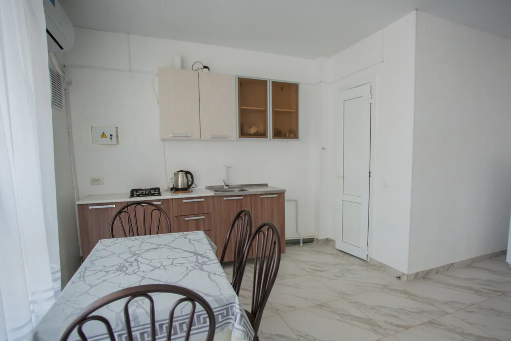 Гостевой дом Елена