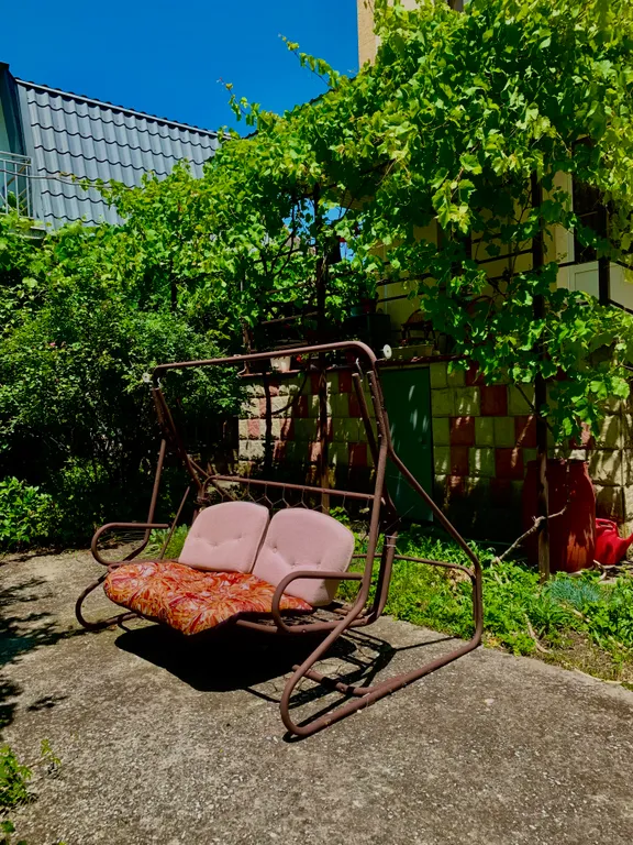 Квартира Комната — Геленджик