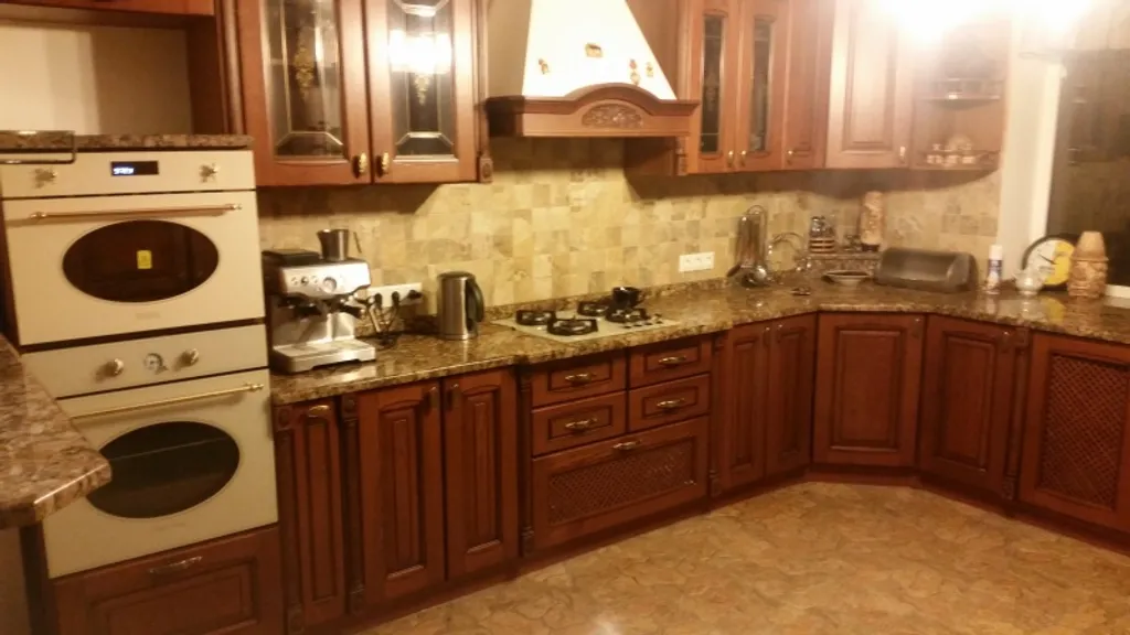 Дом на берегу реки Дон