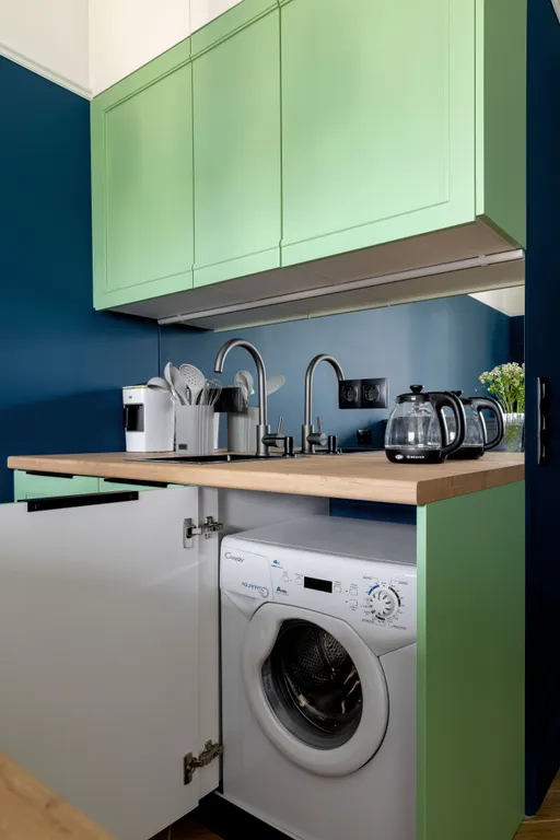 Прекрасный апартамент Аэлита в доме с бассейном