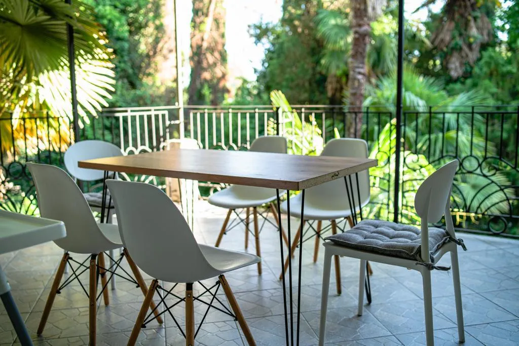 5-комнатная Квартира