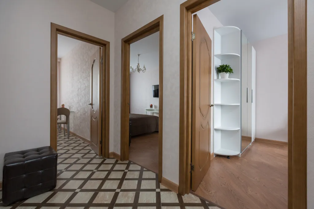 Квартира Квартира Mayakovskaya 4.2 — Москва