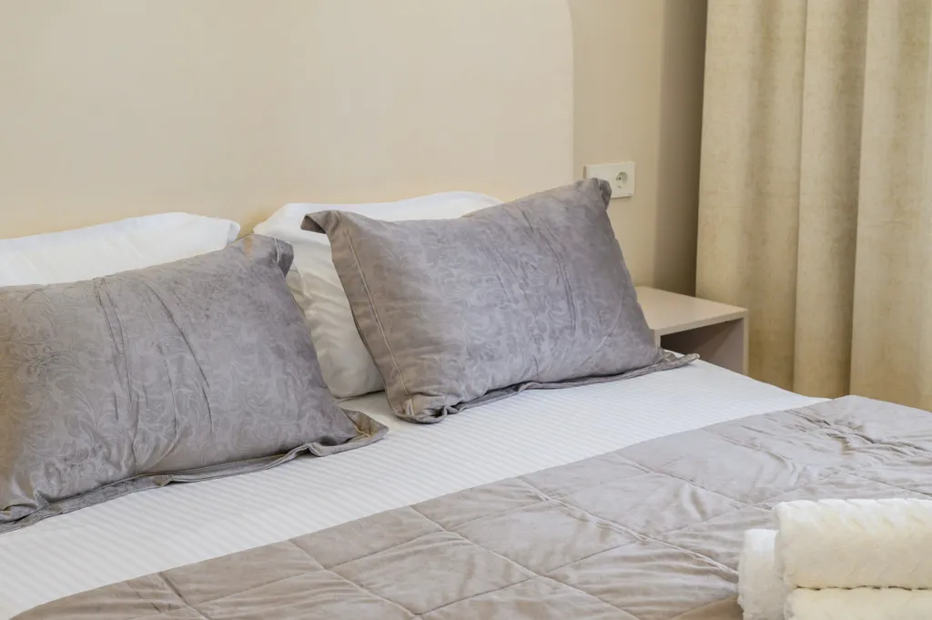 Новая квартира в золотом квадрате