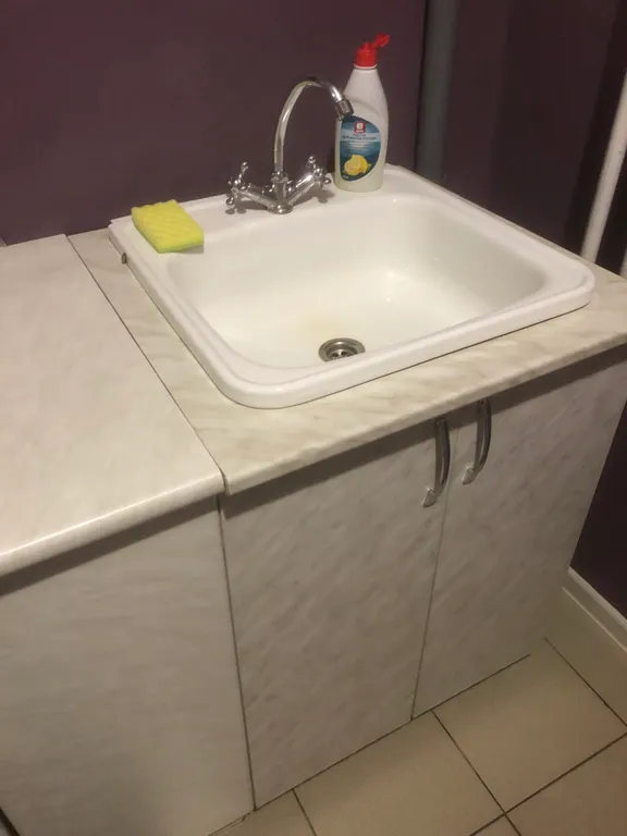 Студия с личной парковкой