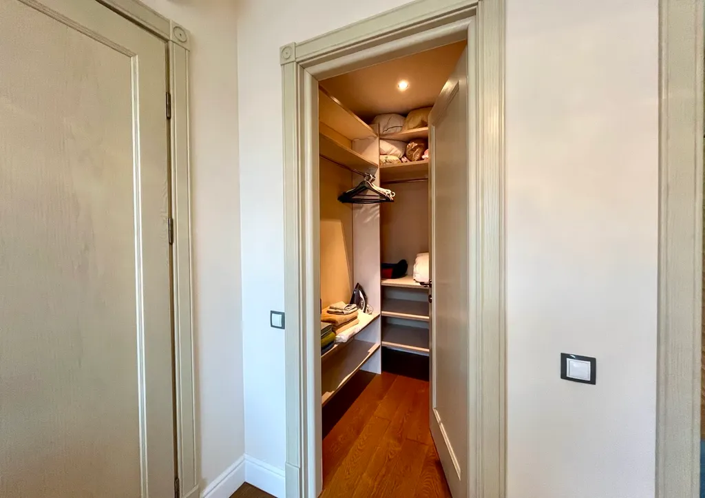 Двухкомнатные Апартаменты Премиум Класса с Балконом ЖК Дипломат