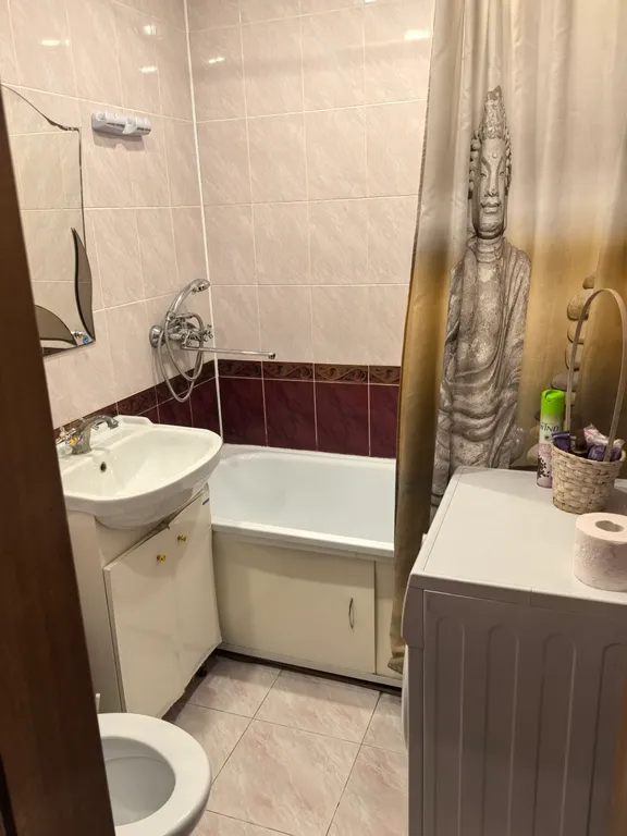 Квартира в центре