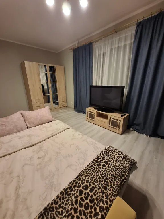 Квартира в центре Дмитрова